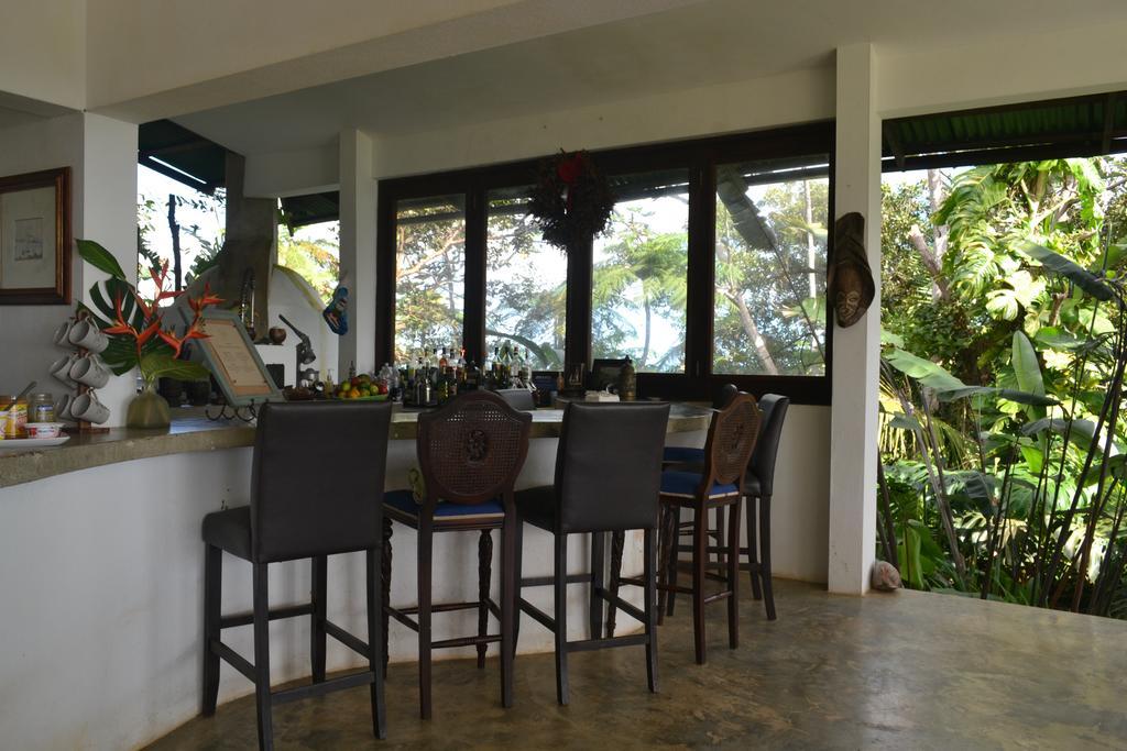 El Hotelito At The Rainforest Experience Farm Фахардо Екстериор снимка