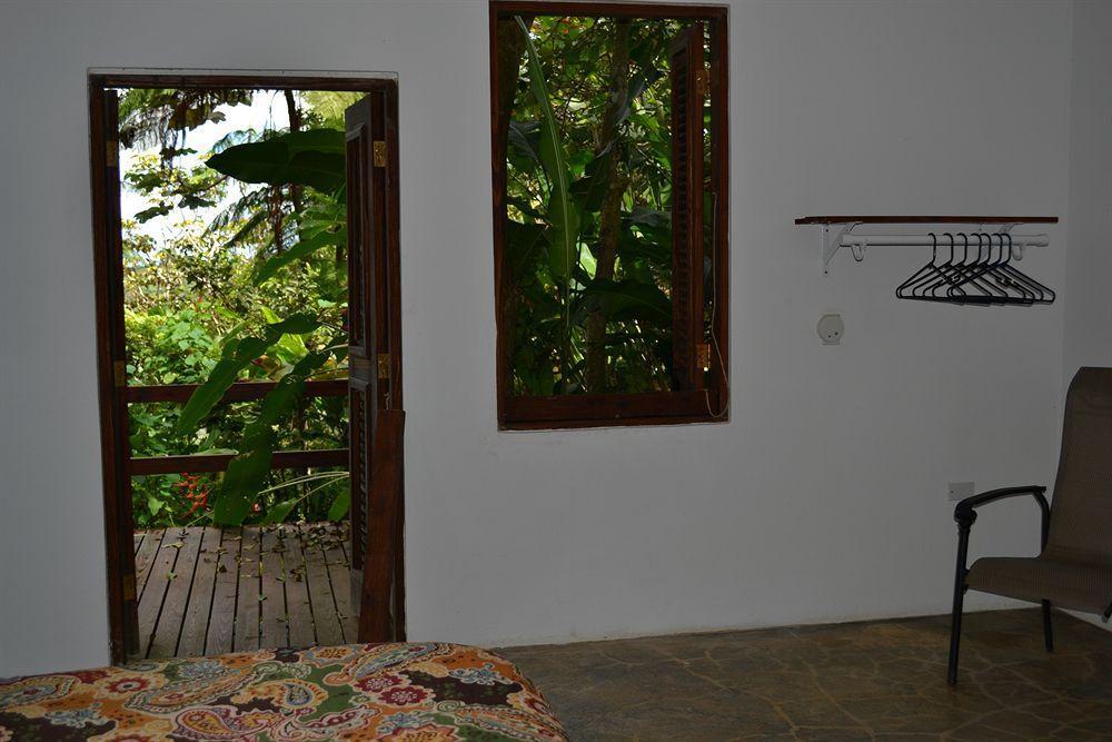 El Hotelito At The Rainforest Experience Farm Фахардо Екстериор снимка