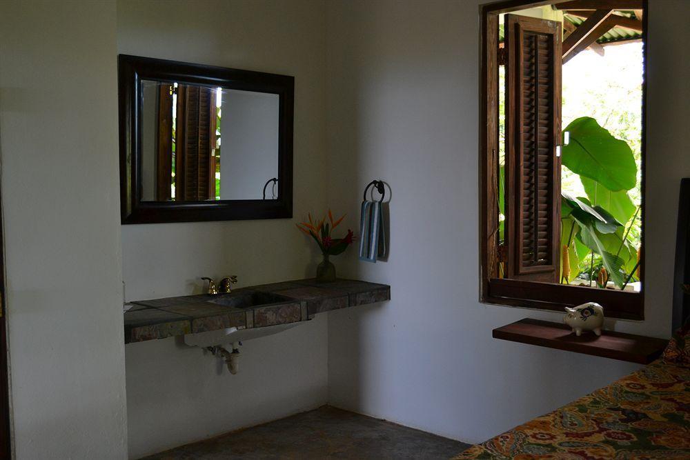 El Hotelito At The Rainforest Experience Farm Фахардо Екстериор снимка