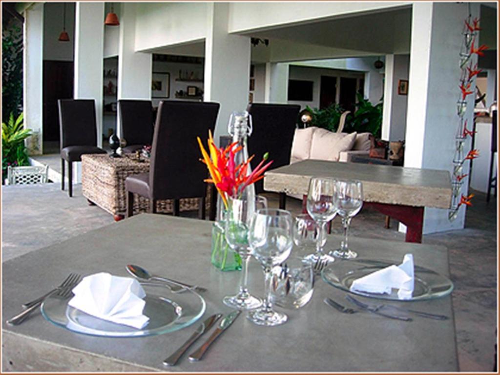 El Hotelito At The Rainforest Experience Farm Фахардо Екстериор снимка