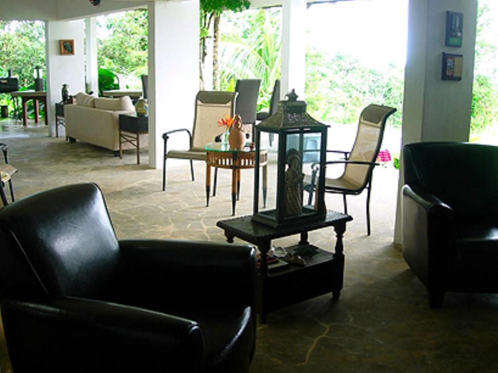 El Hotelito At The Rainforest Experience Farm Фахардо Екстериор снимка