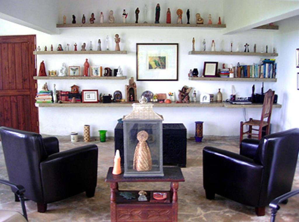El Hotelito At The Rainforest Experience Farm Фахардо Екстериор снимка