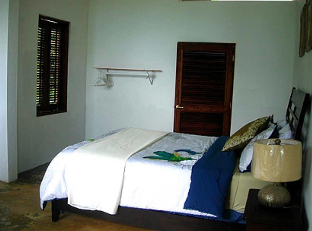 El Hotelito At The Rainforest Experience Farm Фахардо Екстериор снимка